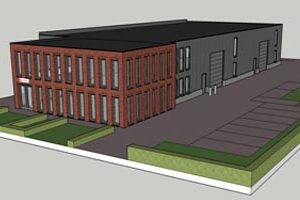 Bedrijfspand-vanLith-Elektrotechniek